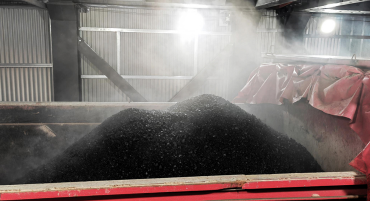 Higher! Faster! Stronger! | Tietuo Machinery TSE4020 Environmentally Friendly Plant Mixing Heat Regeneration Set of Equi 5