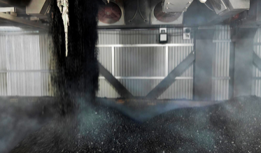 Higher! Faster! Stronger! | Tietuo Machinery TSE4020 Environmentally Friendly Plant Mixing Heat Regeneration Set of Equi 4