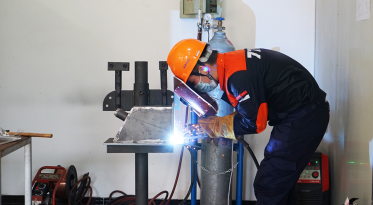 Series of reports on welding | The second Fujian Robotic Welding Skills Competition, Tietuo Welding, will return with 7