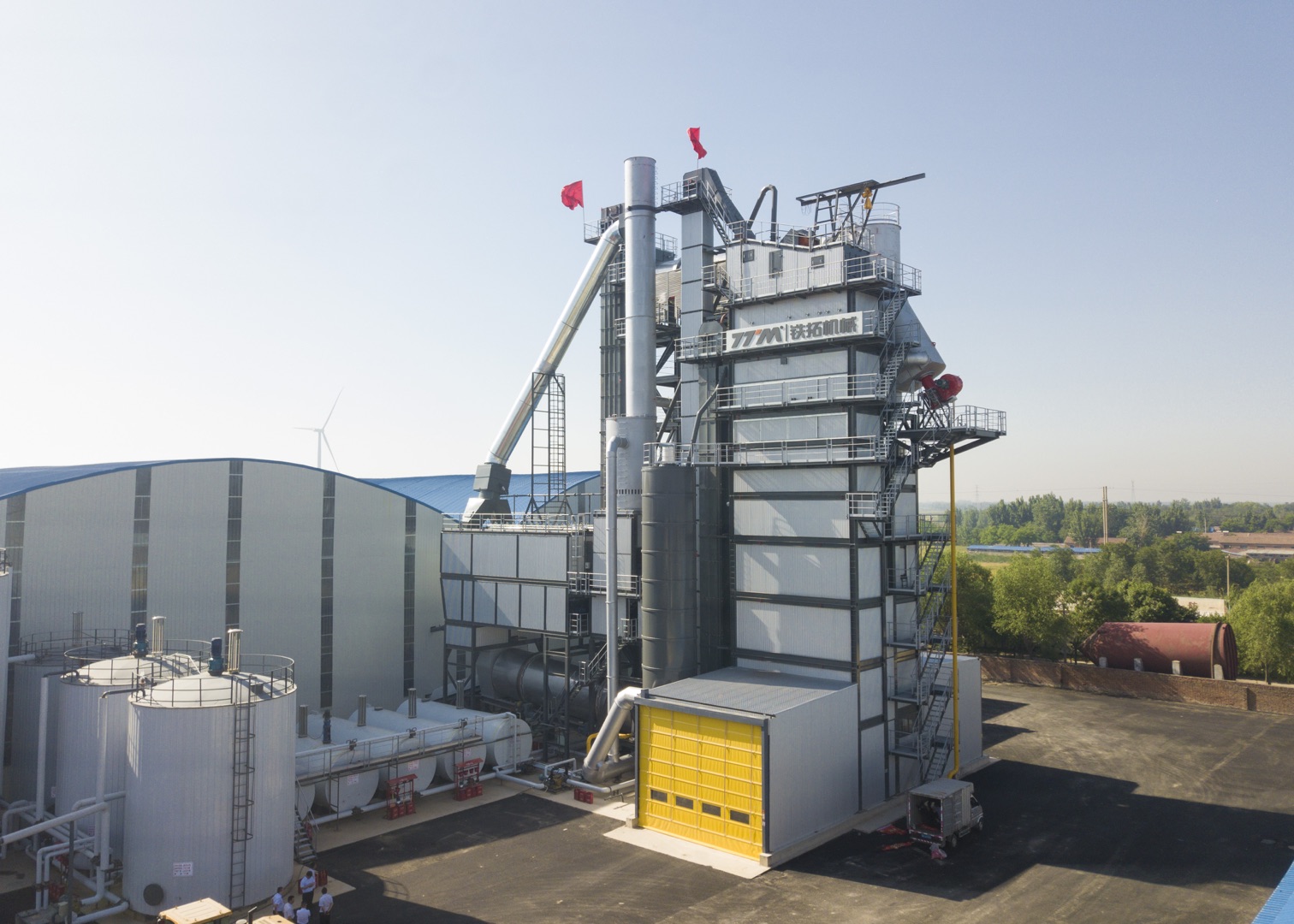 The Oman Design & Build Week 2