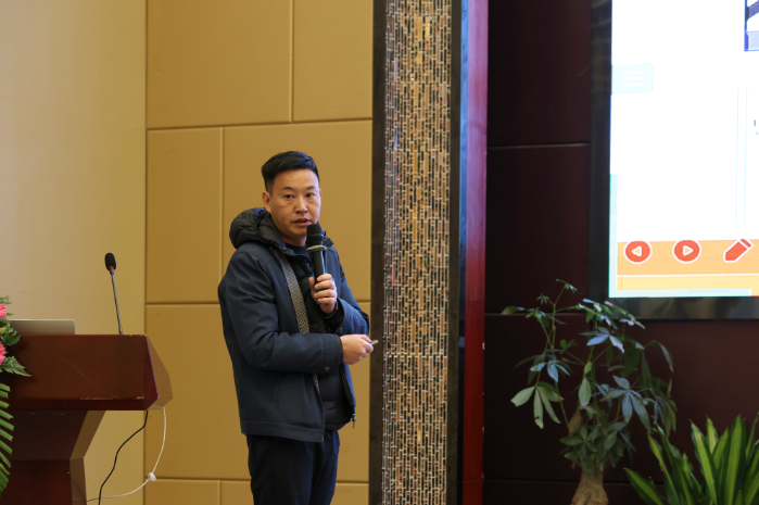 The 2025 Tietuo Machinery National Asphalt Mixing Equipment User Operator Training Course has successfully concluded 3