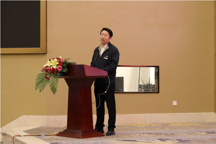 The 2025 Tietuo Machinery National Asphalt Mixing Equipment User Operator Training Course has successfully concluded 2