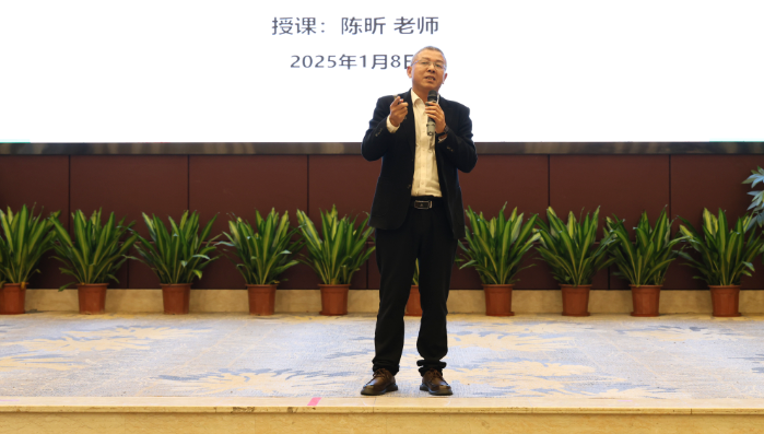 The 2025 Tietuo Machinery National Asphalt Mixing Equipment User Operator Training Course has successfully concluded 5