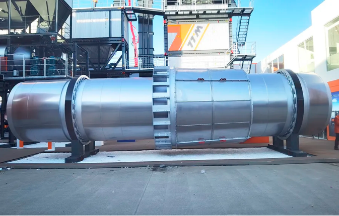 Bauma CHINA 2024 | TTM successfully concludes, showcasing internationalization! 4