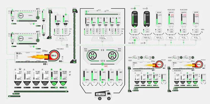Bauma CHINA 2024 | TTM successfully concludes, showcasing internationalization! 7