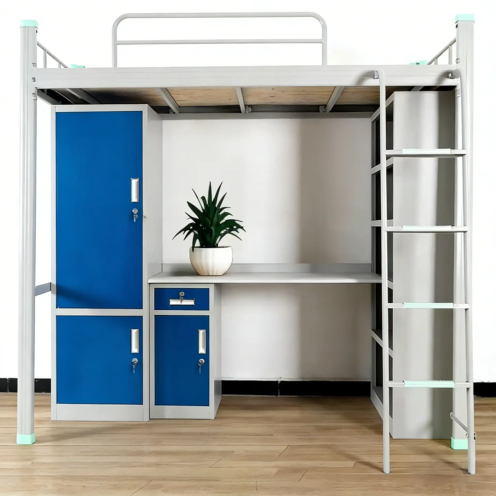 Custom Loft Bunk Beds Wholesale | Custom Made Loft & Bunk Beds Factory Direct Supply 1