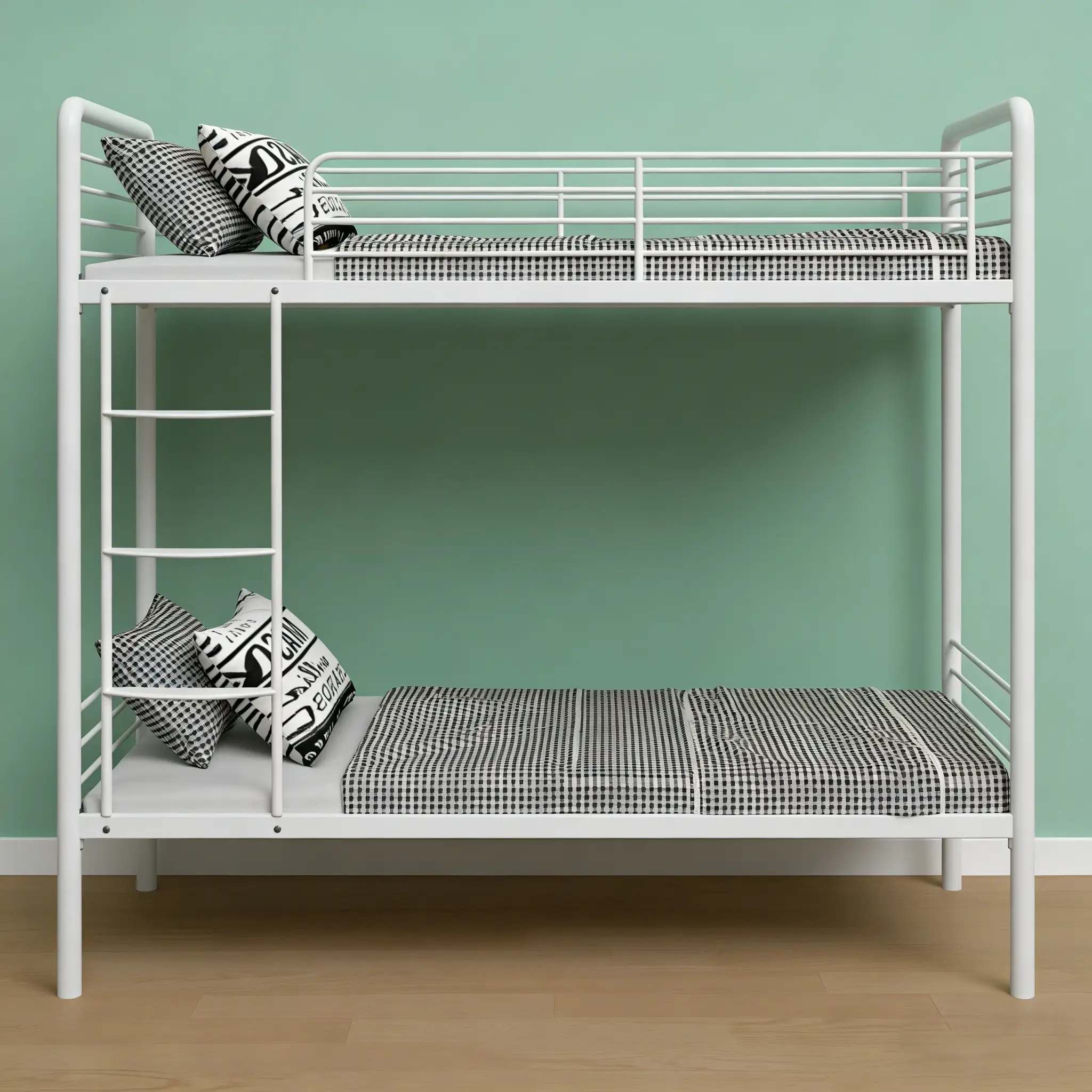 Custom Bunk Beds & Custom Loft Bed Wholesale | Professional Loft Bed Factory 1