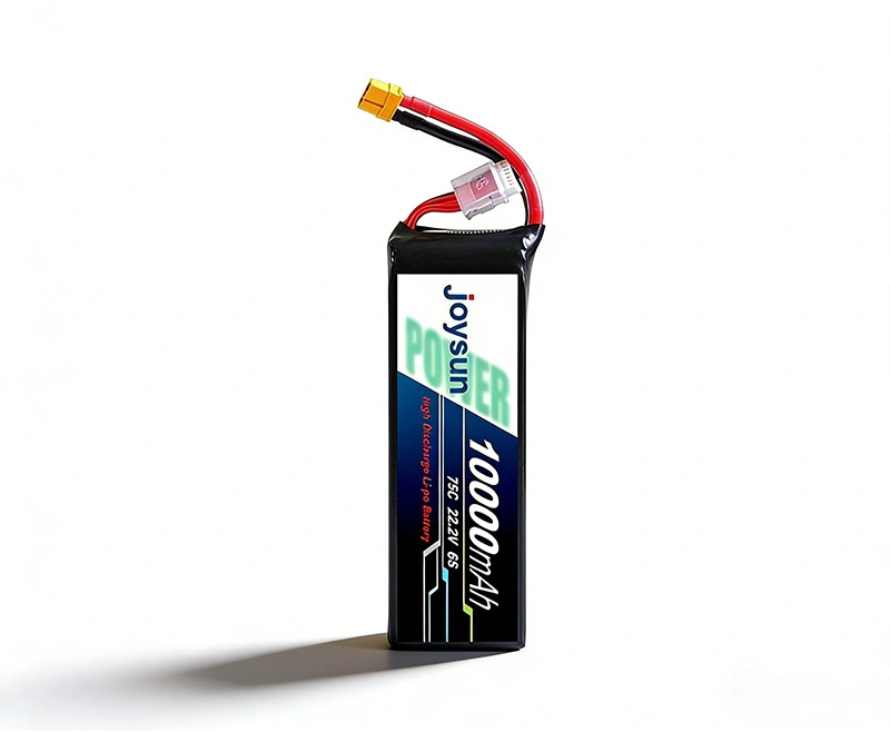 High-rate High Discharge Rate FPV Drone Battery 1