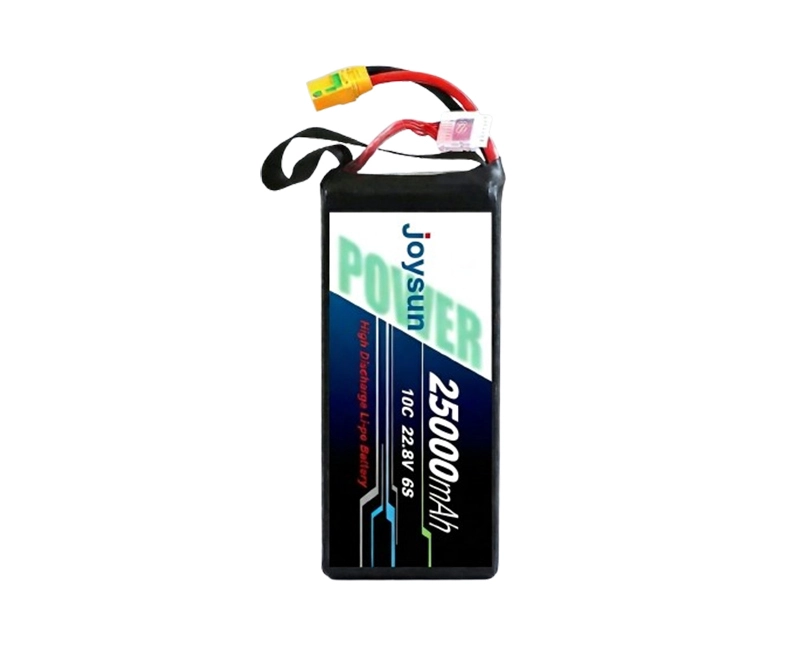 Battery for Logistics Drones 1
