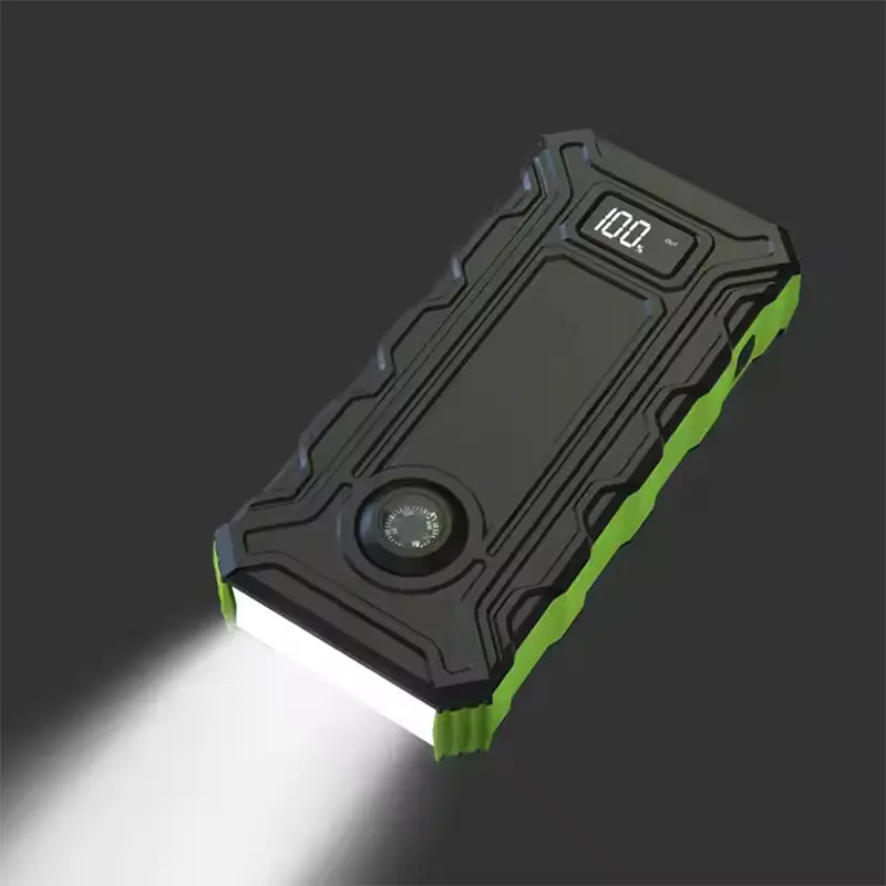 Car Battery Jump Starter Car Jump Starter Wholesale - Joysun Energy 3