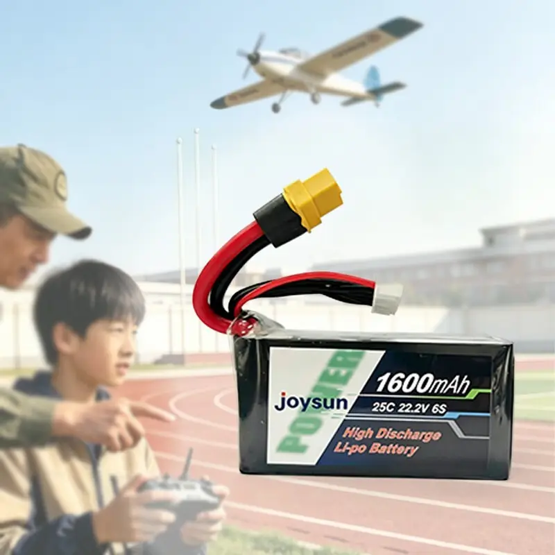 Dji Fpv Drone Battery by Joysun Energy 2