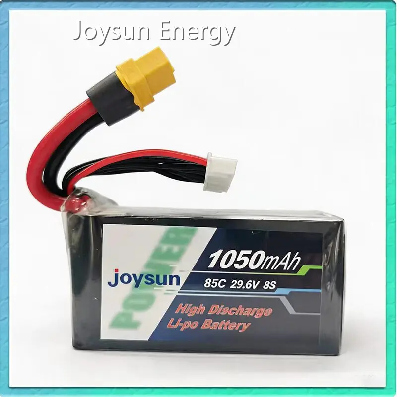 Dji Fpv Drone Battery by Joysun Energy 1