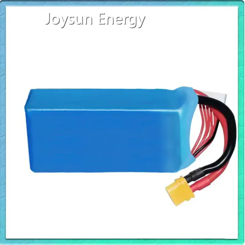 Lipo Batteries for Rc Boats RC Boat Battery Wholesale - Joysun Energy 1