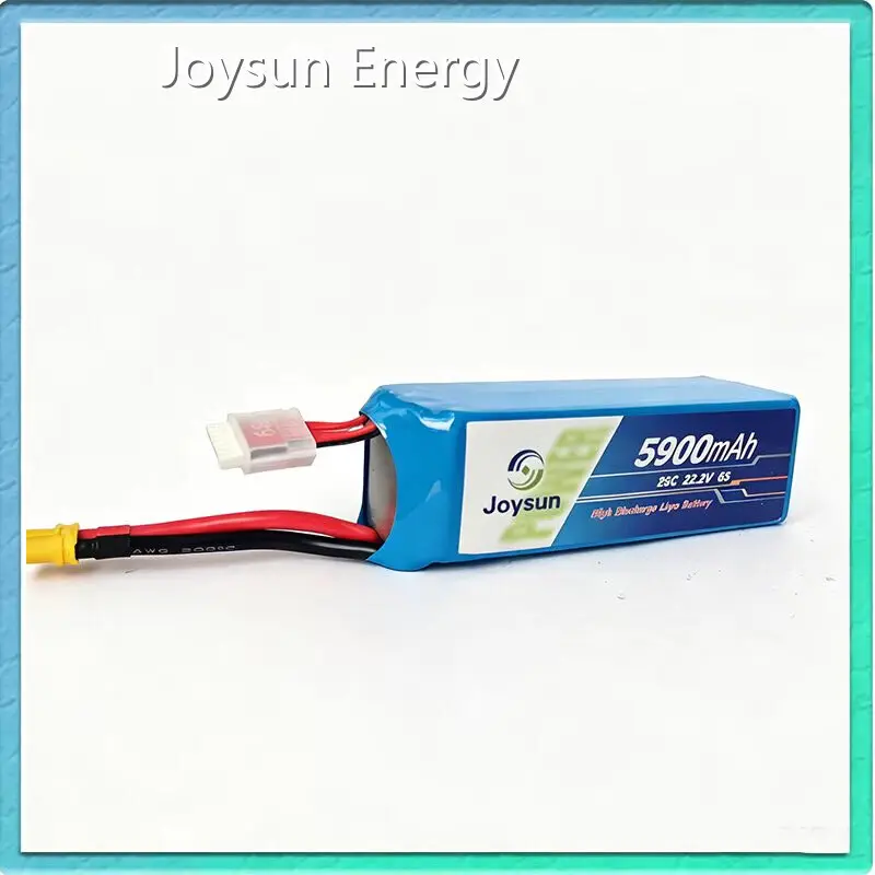 Battery for Remote Control Boat Products Wholesale - Joysun Energy 1