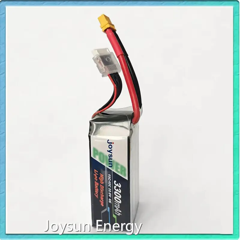 Rc Aircraft Batteries RC Model Battery Wholesale - Joysun Energy 1