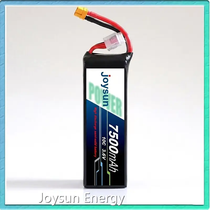 Drone Lipo Battery by Joysun Energy 1