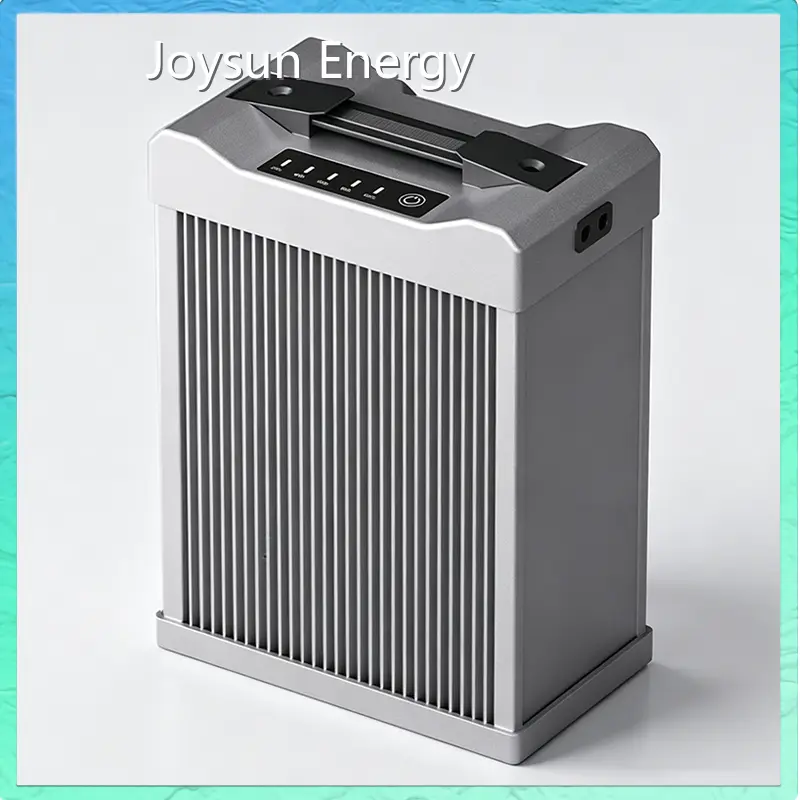 Flight Battery Agricultural Spraying Drone Battery Wholesale - Joysun Energy 1