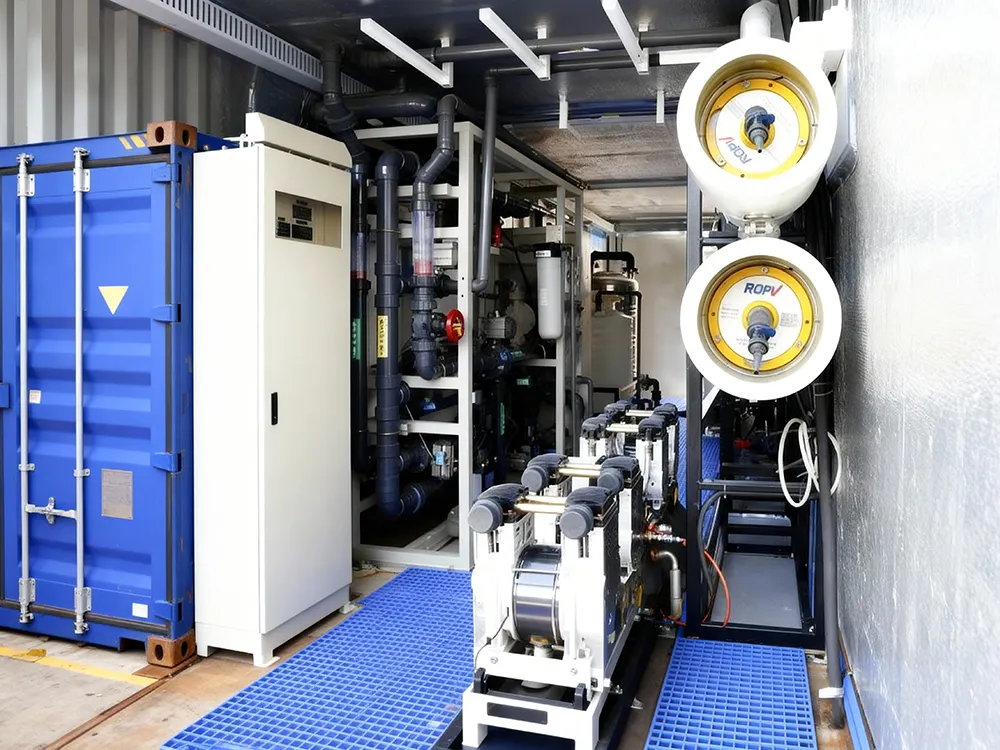 QILEE Drinking Water Treatment Companies Drinking Water Treatment Companies Suppliers 3