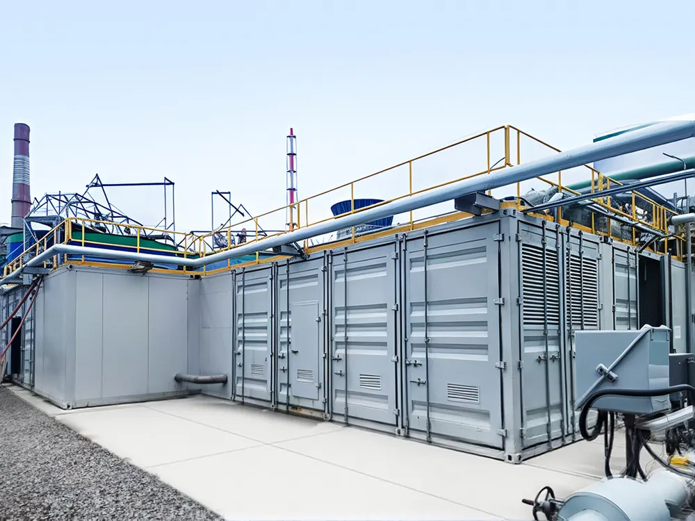 Advanced Wastewater Treatment Processes Company 3