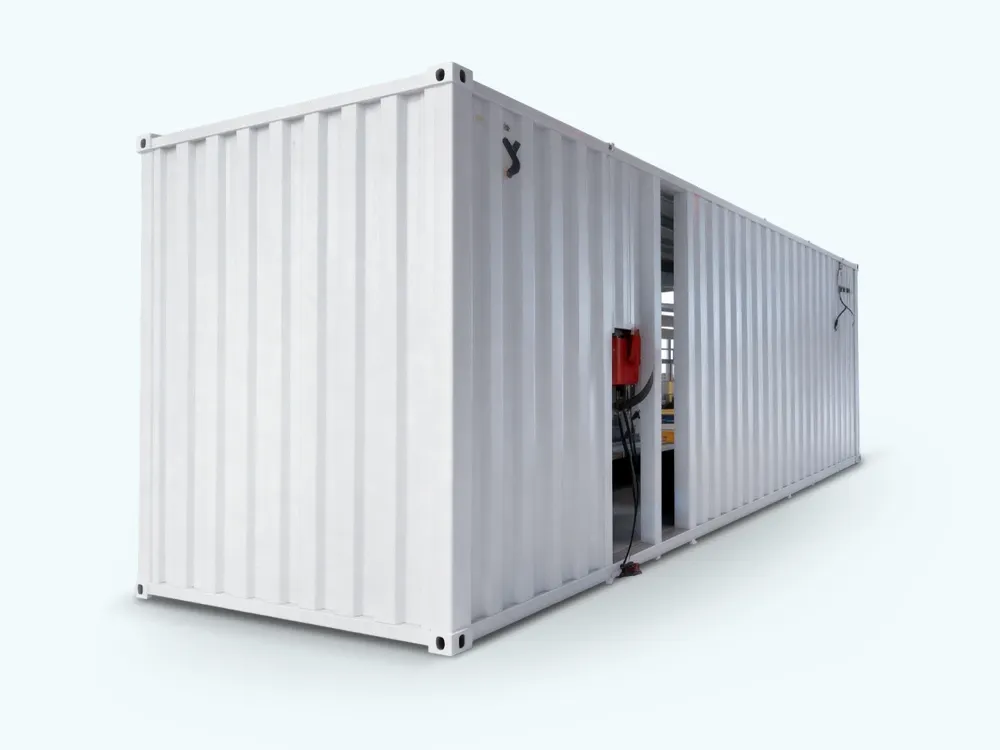 Advanced Wastewater Treatment Processes Company 2