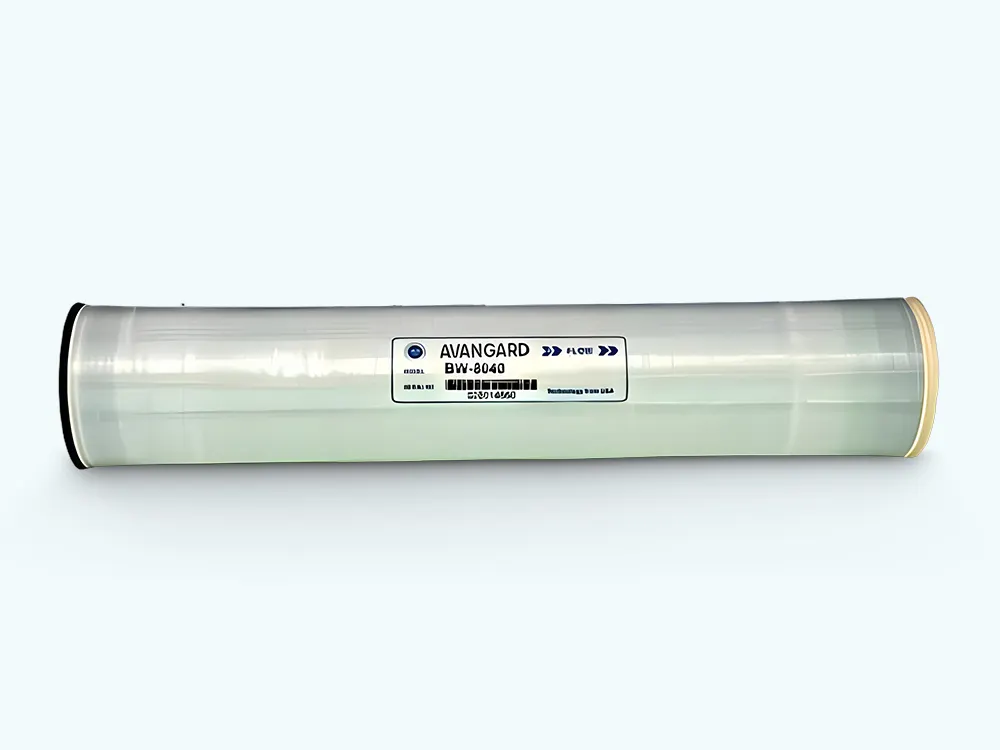 QILEE High Quality Membrane Element High Quality Membrane Element Manufacturer 2