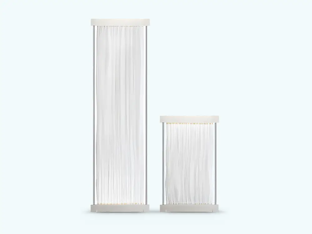 QL Series Submerged MBR Membrane Modules: 0.05μm Precision Filtration for Stable Wastewater Treatment 1