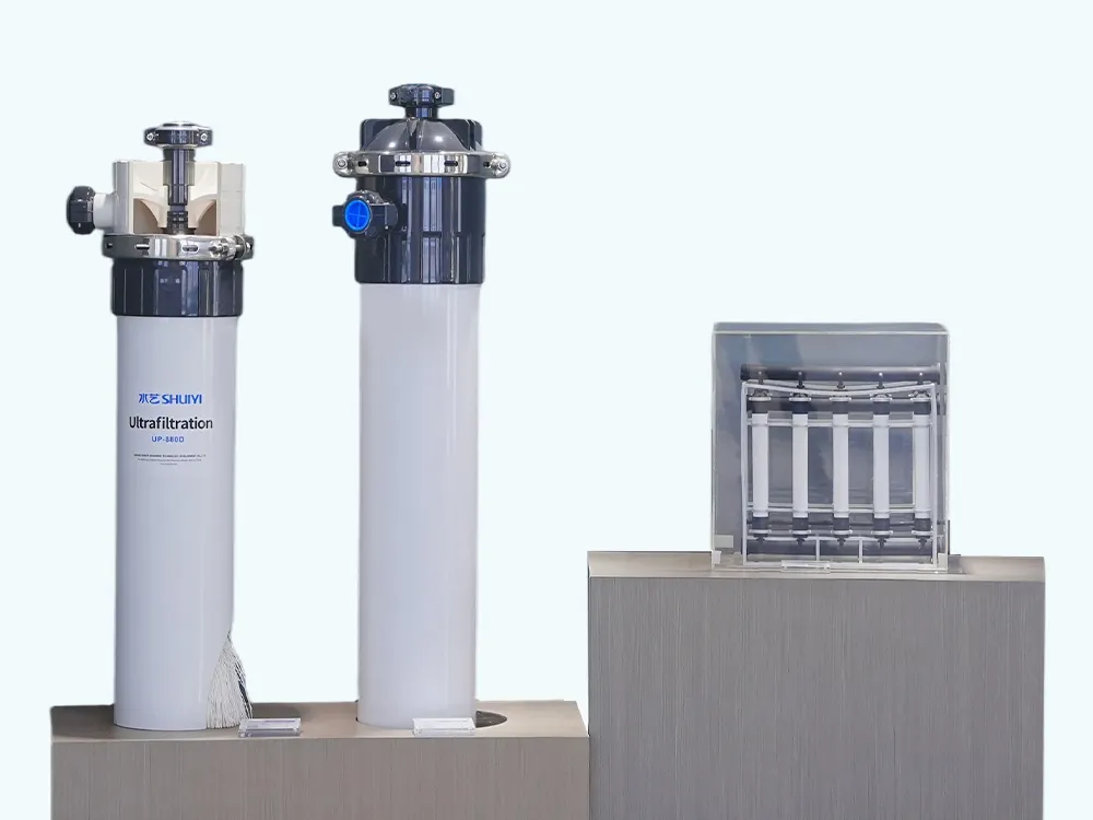 Reliable Membrane Element Manufacturers Company 2