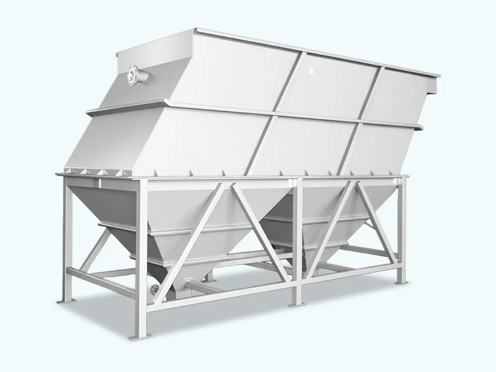 QILEE Chemical Treatment Chemical Treatment Wholesale 2