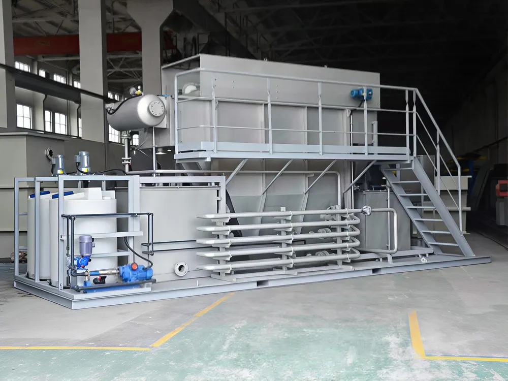 QILEE Chemical Treatment Chemical Treatment Wholesale 3