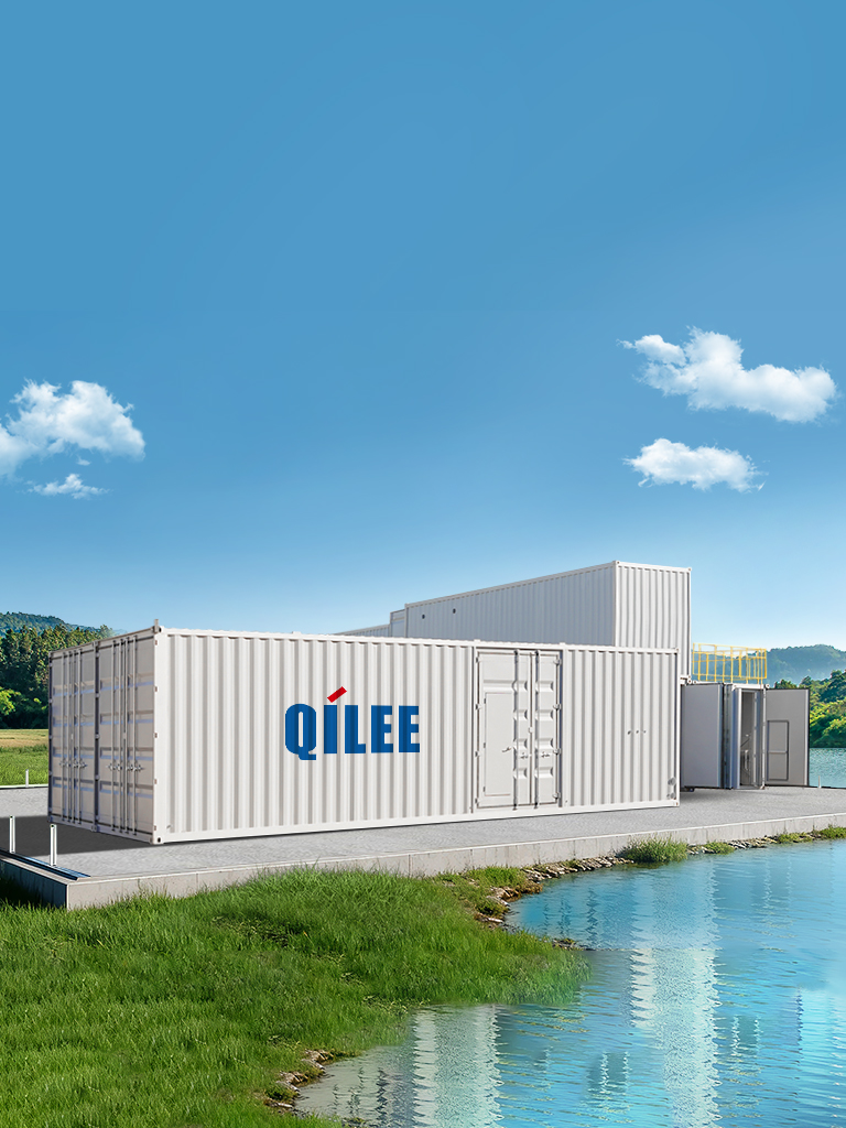 Modular Water Treatment Equipment Manufacturer