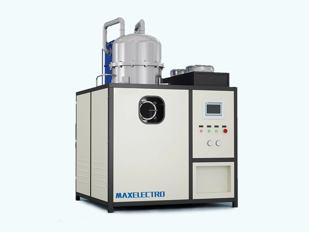 Vacuum Heat Pump Evaporator - Efficient Wastewater Treatment Solution 1