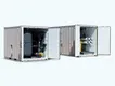Wastewater Treatment Solutions Containerized Wastewater Treatment Systems Wholesale - QILEE 3