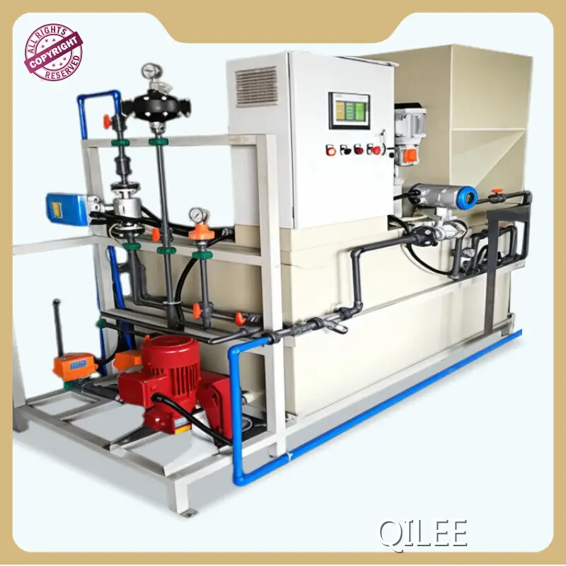 Integrated Chemical Process Systems by QILEE 1
