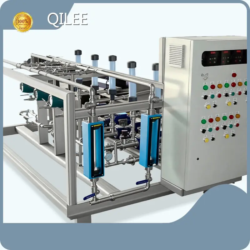 Chemical Dosing Systems Chemical Dosing Systems Company 1