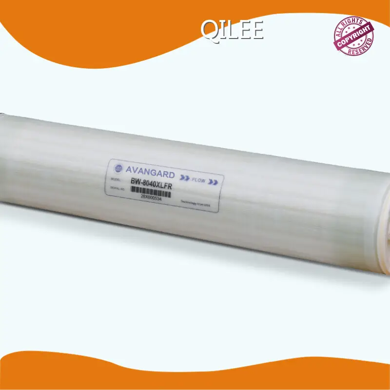 QILEE Membrane Element Manufacturers Manufacturer 1