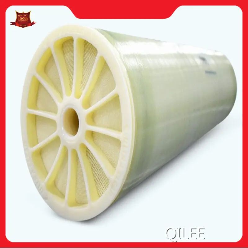 QILEE High Quality Membrane Element High Quality Membrane Element Manufacturer 1