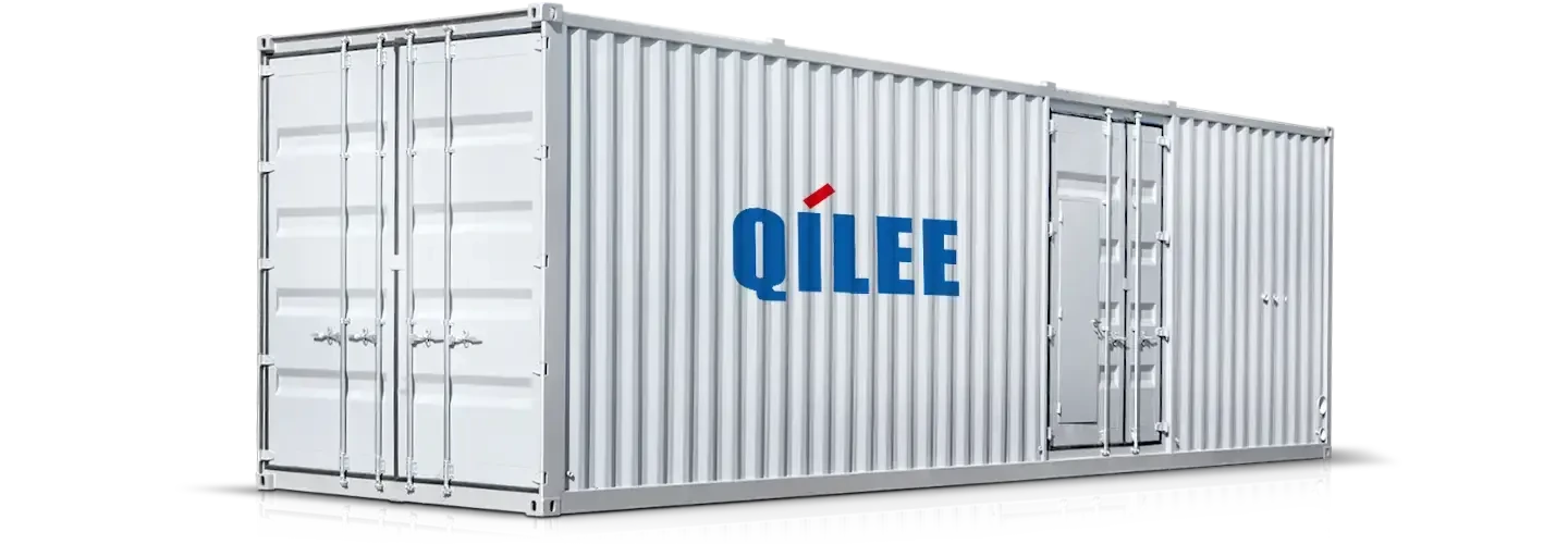 QILEE Package Dyeing MBR Wastewater Treatment Plant 1