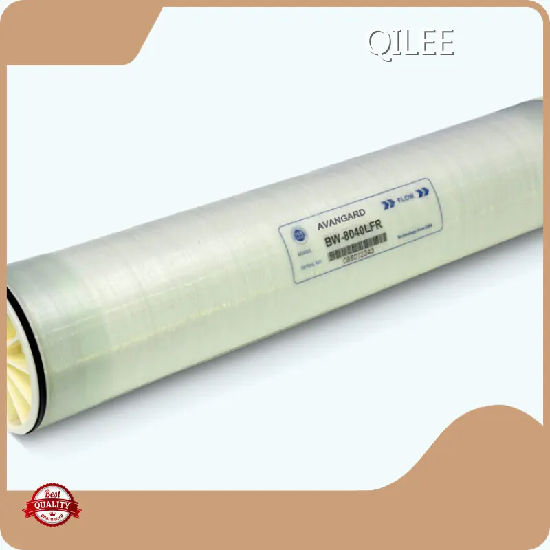 Membrane Element Suppliers by QILEE 1