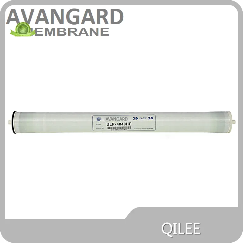 QILEE Membrane Element Company Membrane Element Company Factory 1