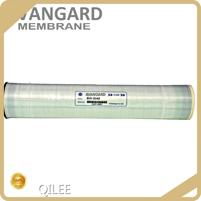 Industrial Best Quality Membrane Element Company 1