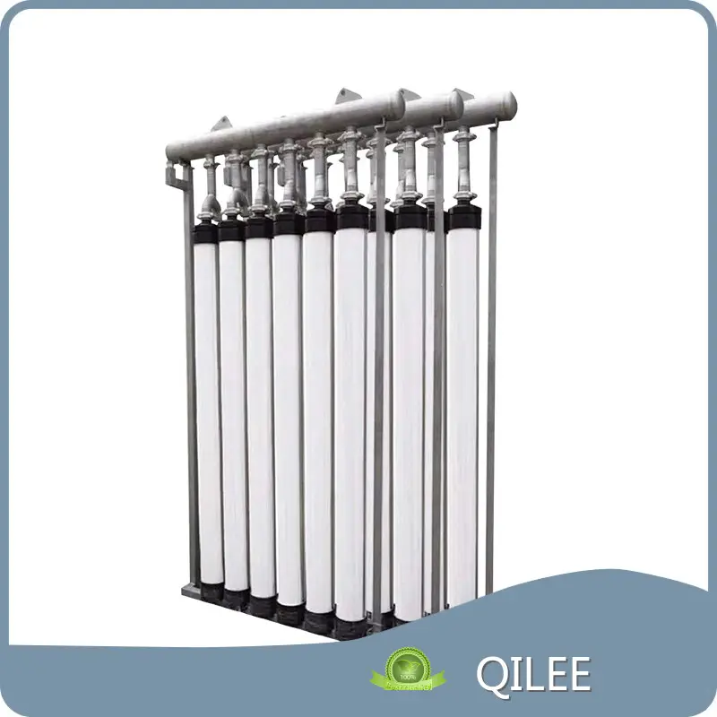 QILEE High Quality Membrane Element Manufacturer 1