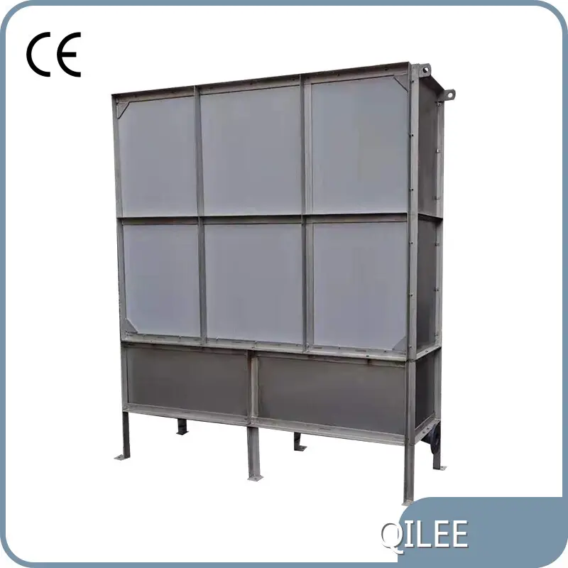 QILEE Membrane Element Manufacturer Membrane Element Manufacturer Factory 1