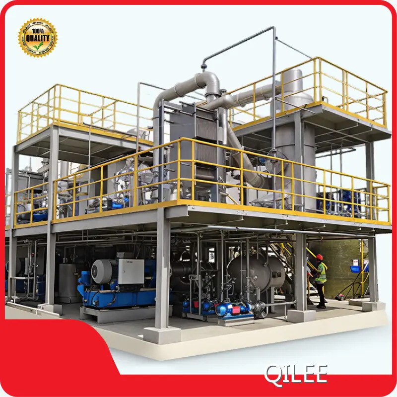 Best Wastewater Treatment System Companies Company 1