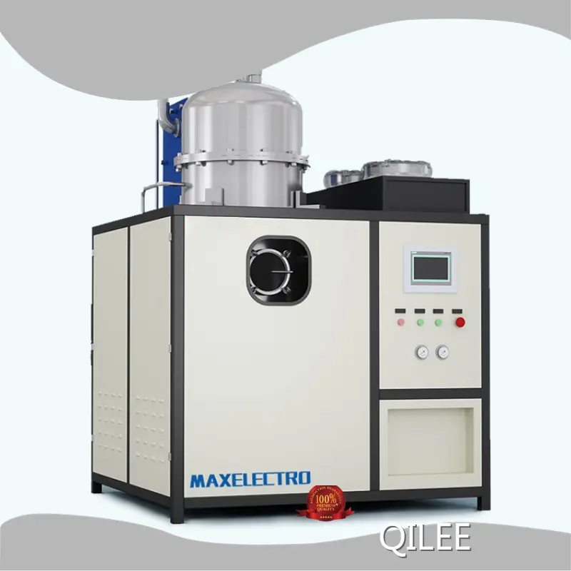 QILEE Wastewater Treatment System Companies Supply 1