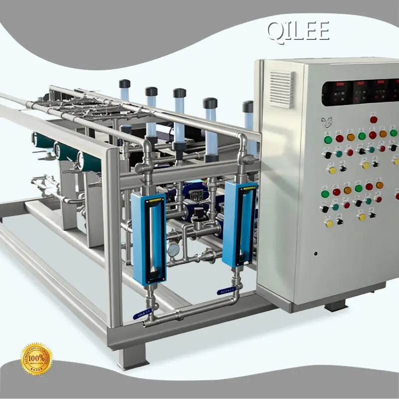 QILEE Chemical Dosing Systems Chemical Dosing Systems Supply-1 1