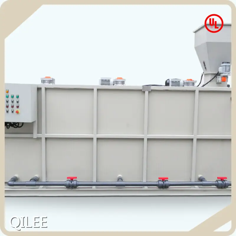 Advanced Integrated Chemical Process Systems Company 1