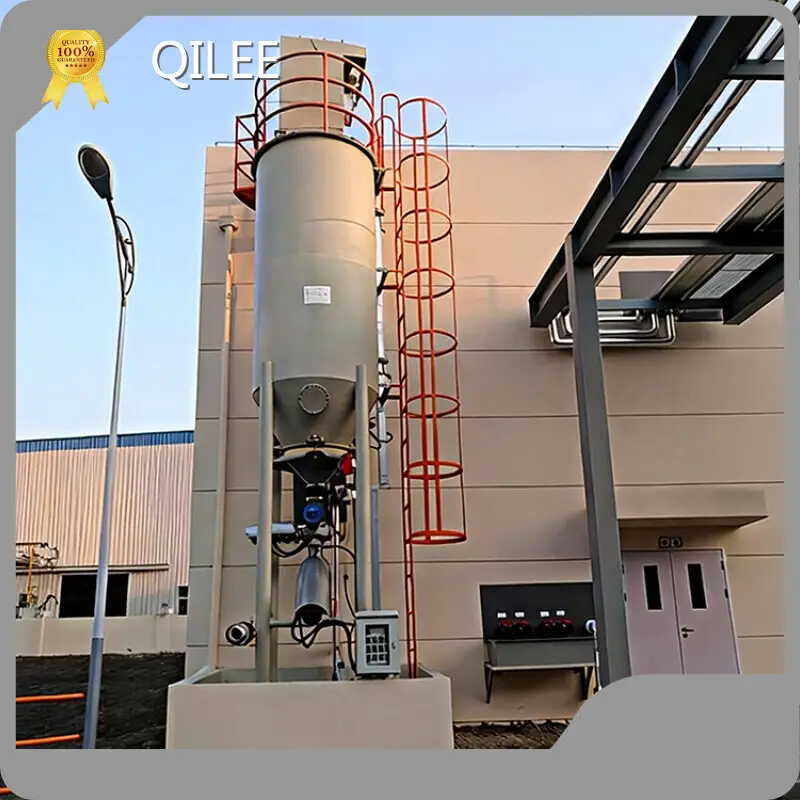 Dry Powder Dosing Systems Dry Powder Dosing Systems Wholesale - QILEE 1
