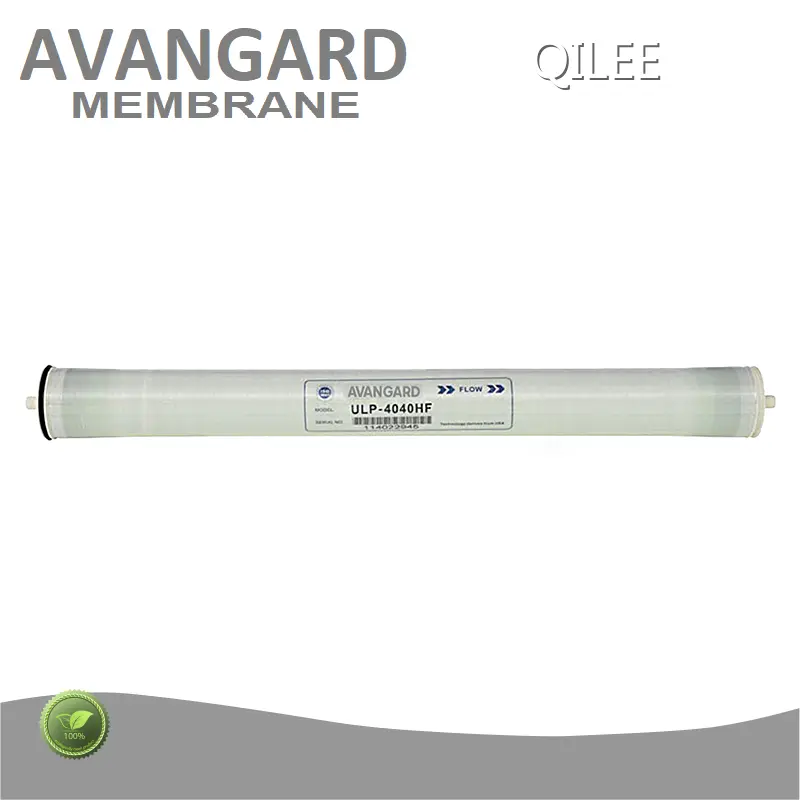 System & Equipment Custom Membrane Element Manufacturer 1