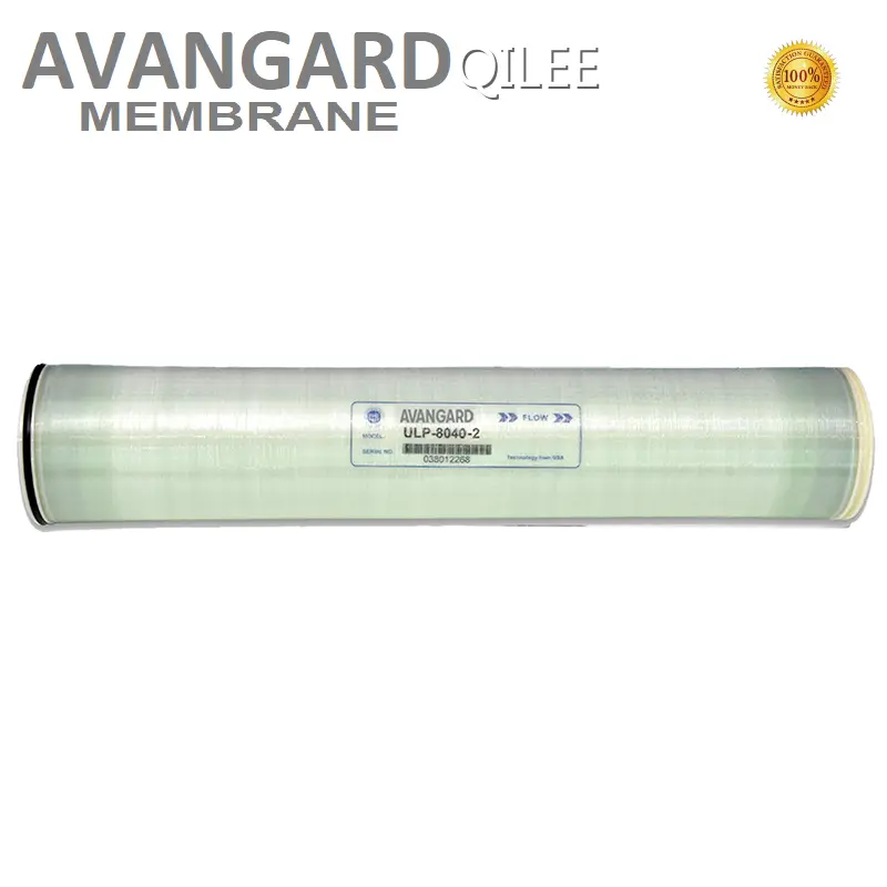 Custom Membrane Element by QILEE 1