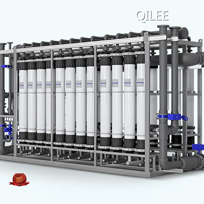 Integrated Membrane Systems by QILEE 1